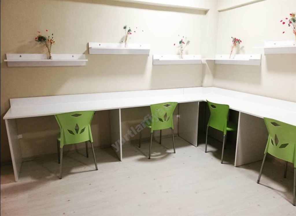 Metro K�z ��renci Yurdu