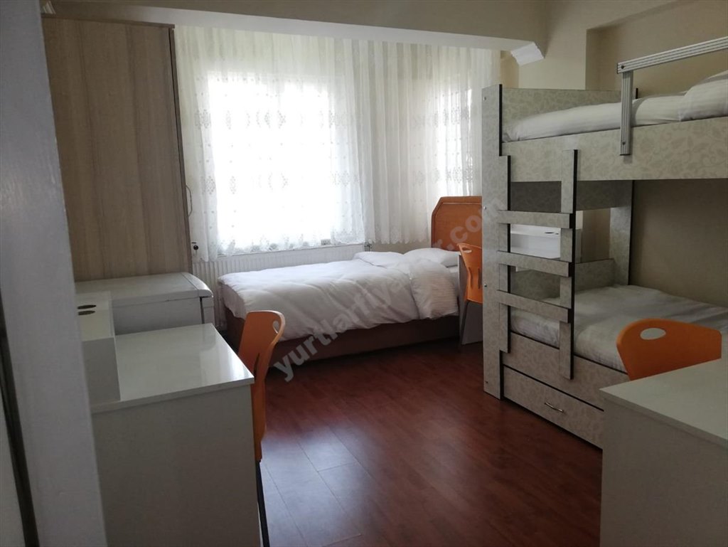 Metro K�z ��renci Yurdu