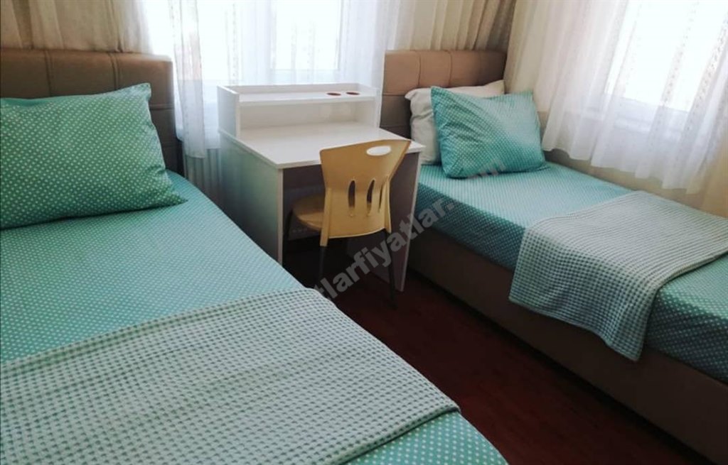 Metro K�z ��renci Yurdu