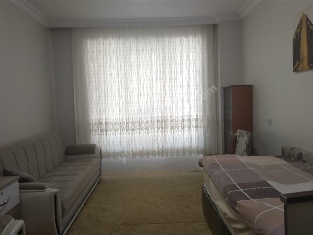 Ahi Vakf� Erkek Konaklama Evleri