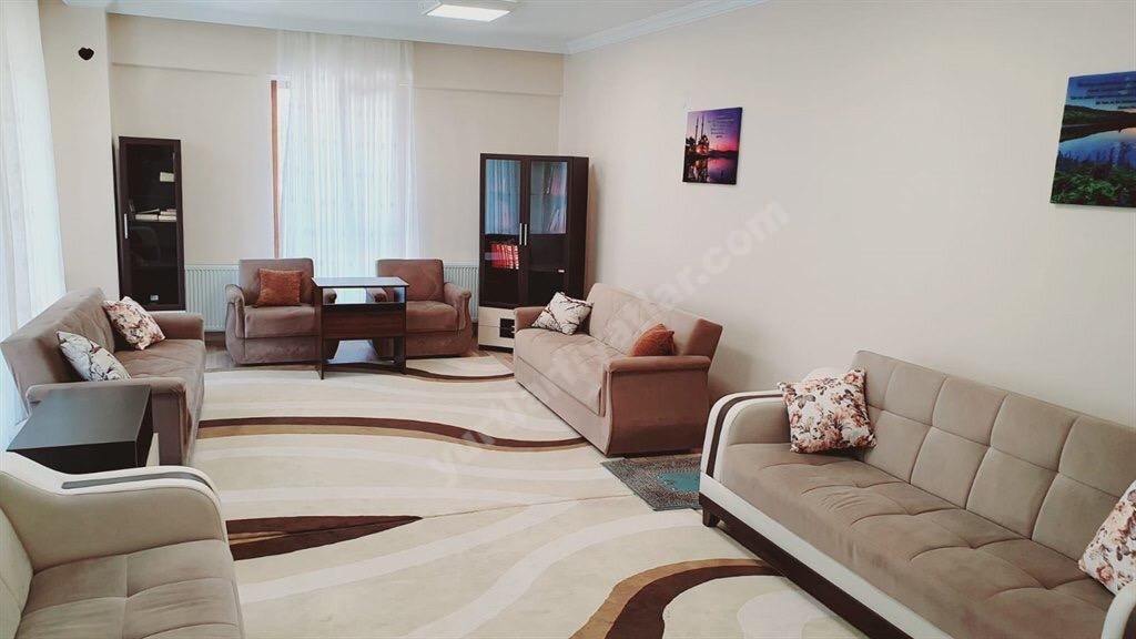 Ahi Vakf� Erkek Konaklama Evleri