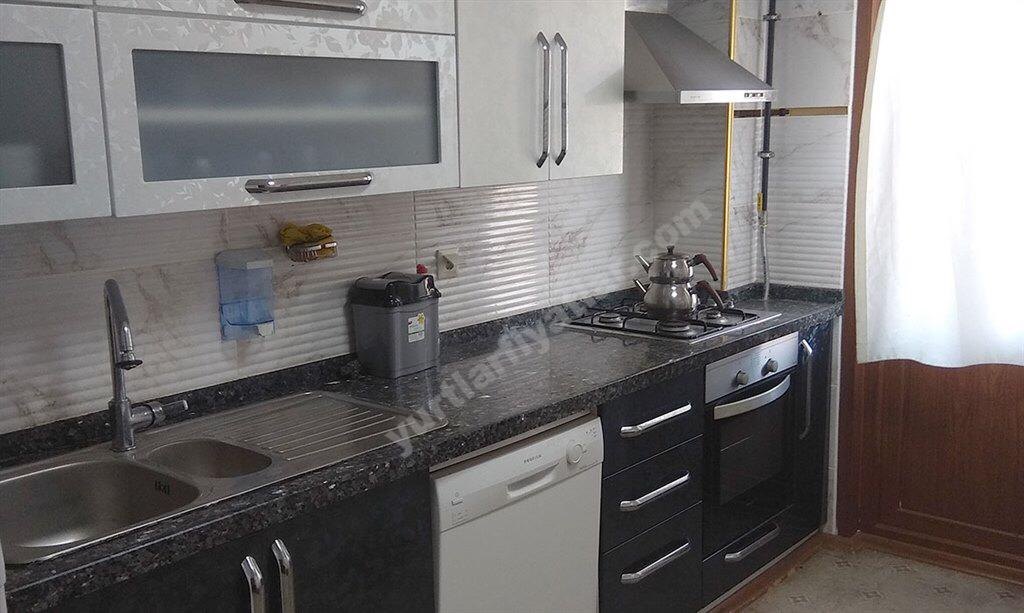 Ahi Vakf� Erkek Konaklama Evleri