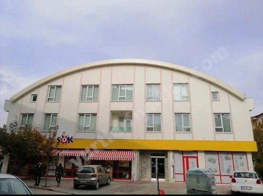 Ahi Vakf� Erkek Konaklama Evleri