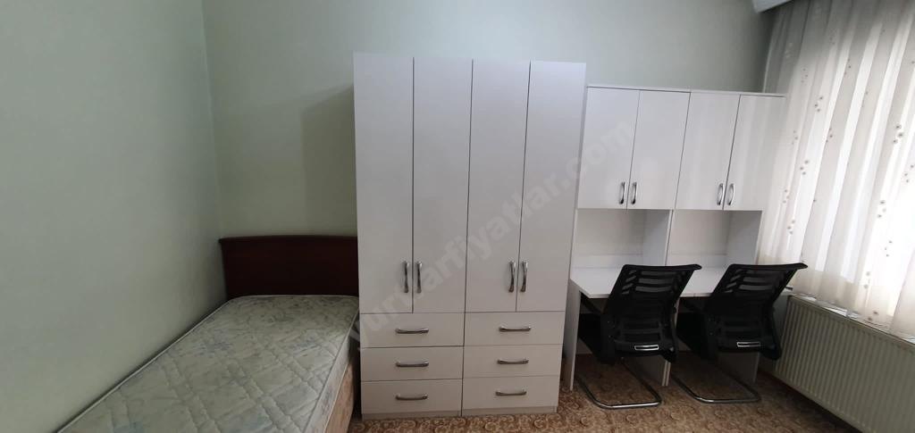 Ahi Vakf� Erkek Konaklama Evleri