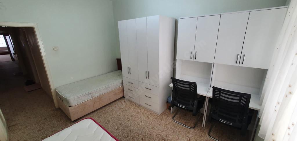 Ahi Vakf� Erkek Konaklama Evleri