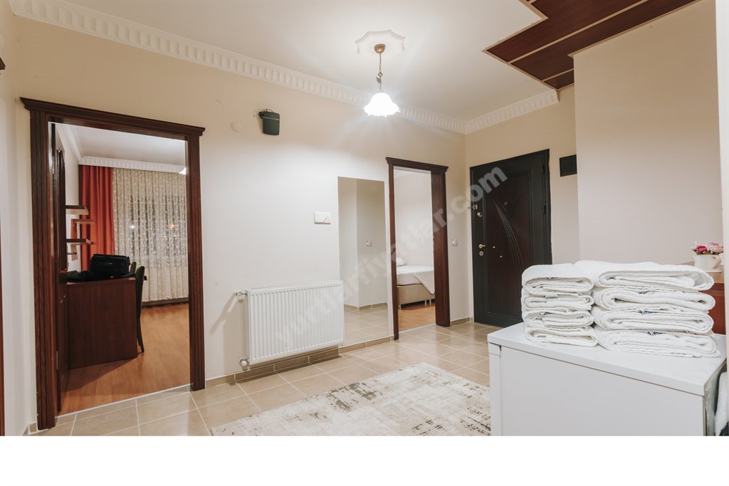 Nazl� Erkek ��renci Yurdu