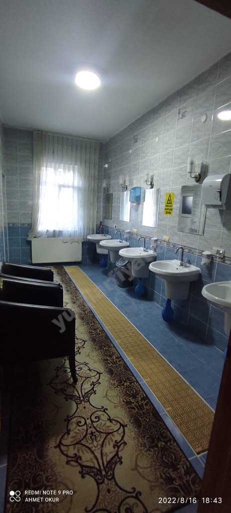 �zel �aml�ca Y�ksek��renim Erkek ��renci Yurdu