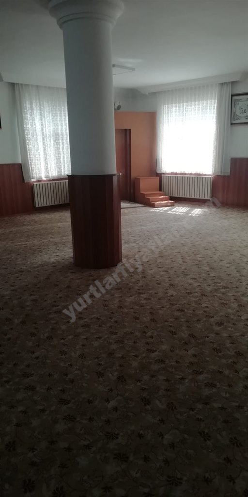 G�zelyal� Erkek ��renci Yurdu