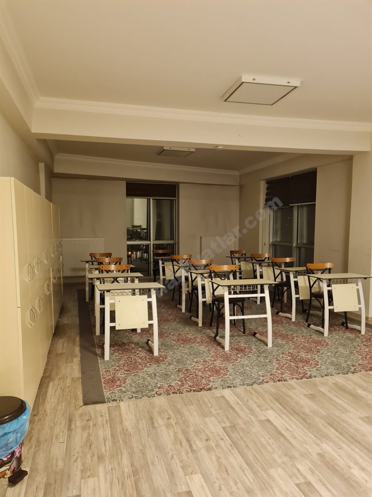 Fatih Erkek ��renci Yurdu