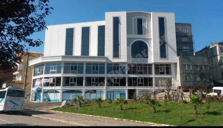 Fatih Erkek ��renci Yurdu