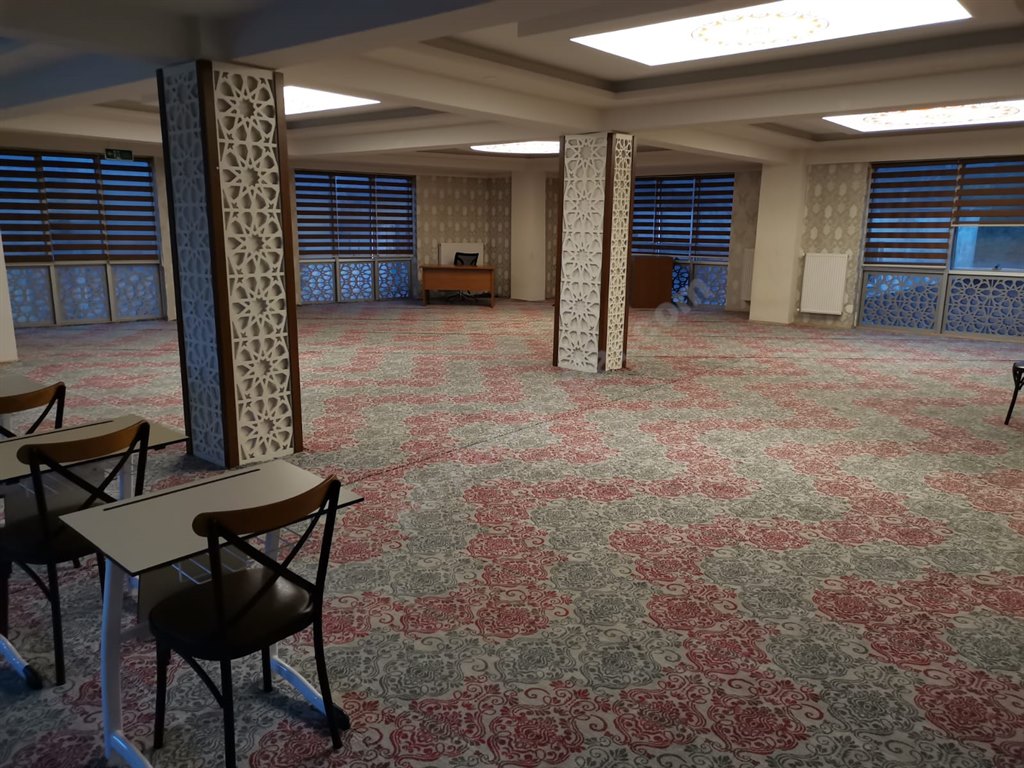 Fatih Erkek ��renci Yurdu