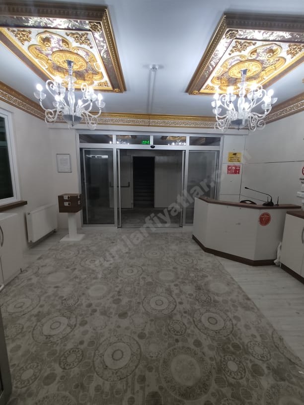 ��narl�k Erkek ��renci Yurdu