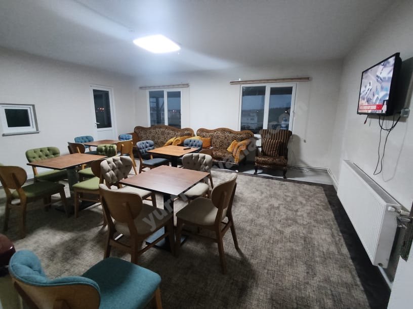 ��narl�k Erkek ��renci Yurdu