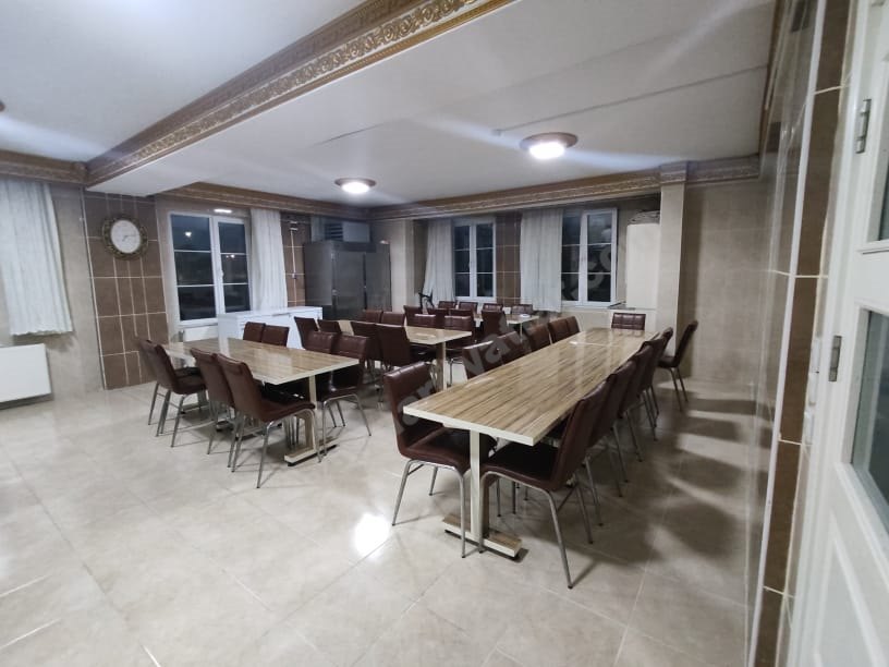 ��narl�k Erkek ��renci Yurdu