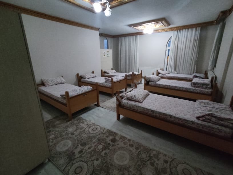 ��narl�k Erkek ��renci Yurdu