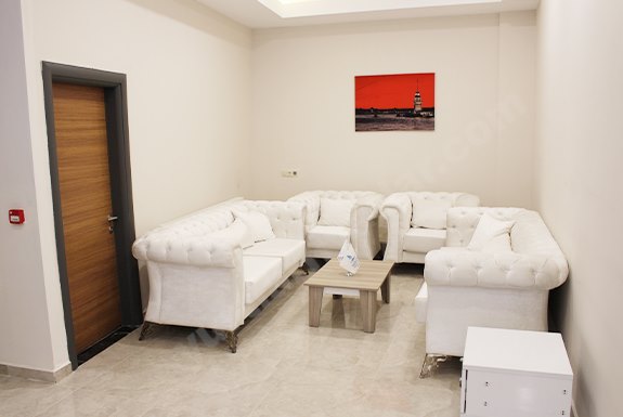 Sancak Bursa Uluyol Erkek ��renci Yurdu