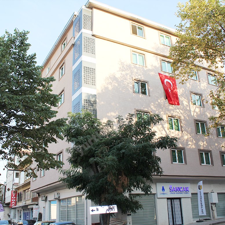 Sancak Bursa Uluyol Erkek ��renci Yurdu