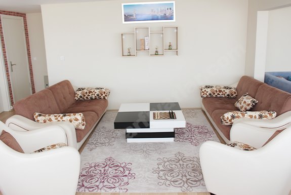Sancak Bursa G�r�kle K�z ��renci Yurdu
