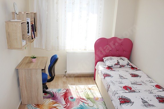 Sancak Bursa G�r�kle K�z ��renci Yurdu