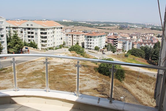 Sancak Bursa G�r�kle K�z ��renci Yurdu