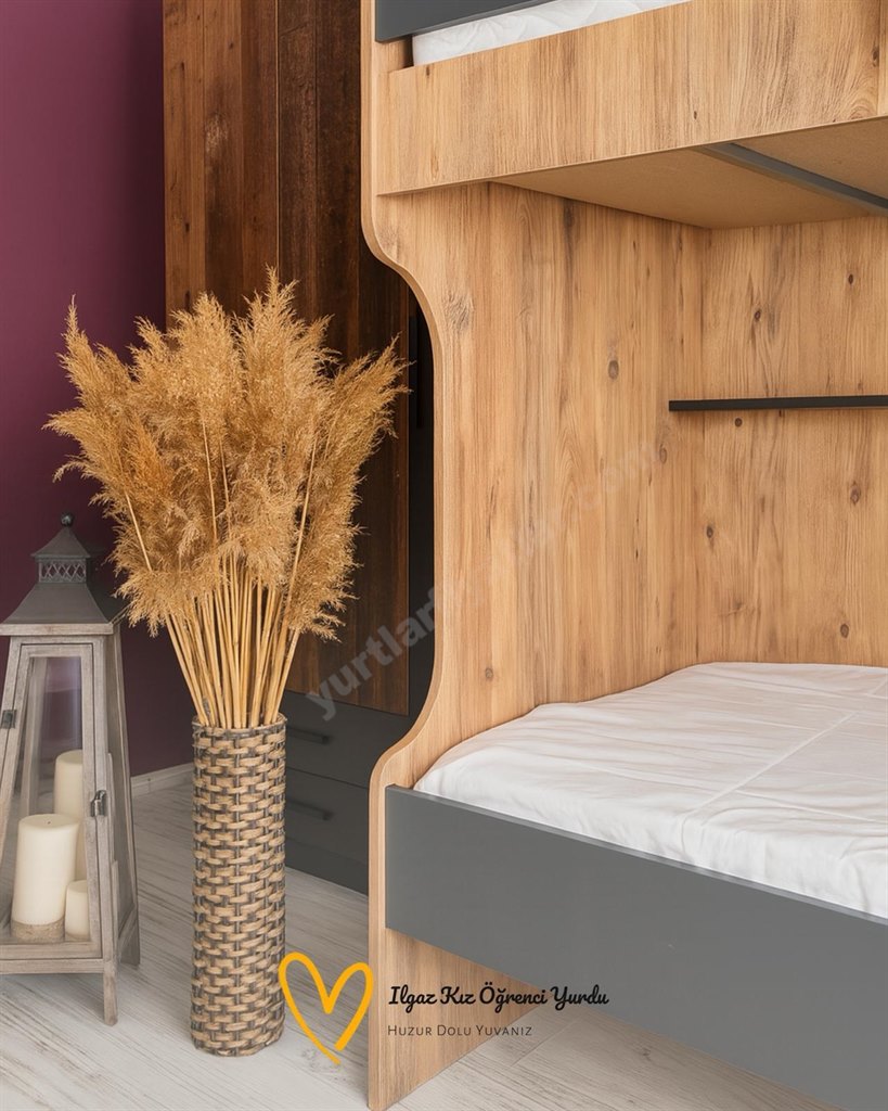 �sk�dar Ilgaz K�z ��renci Yurdu