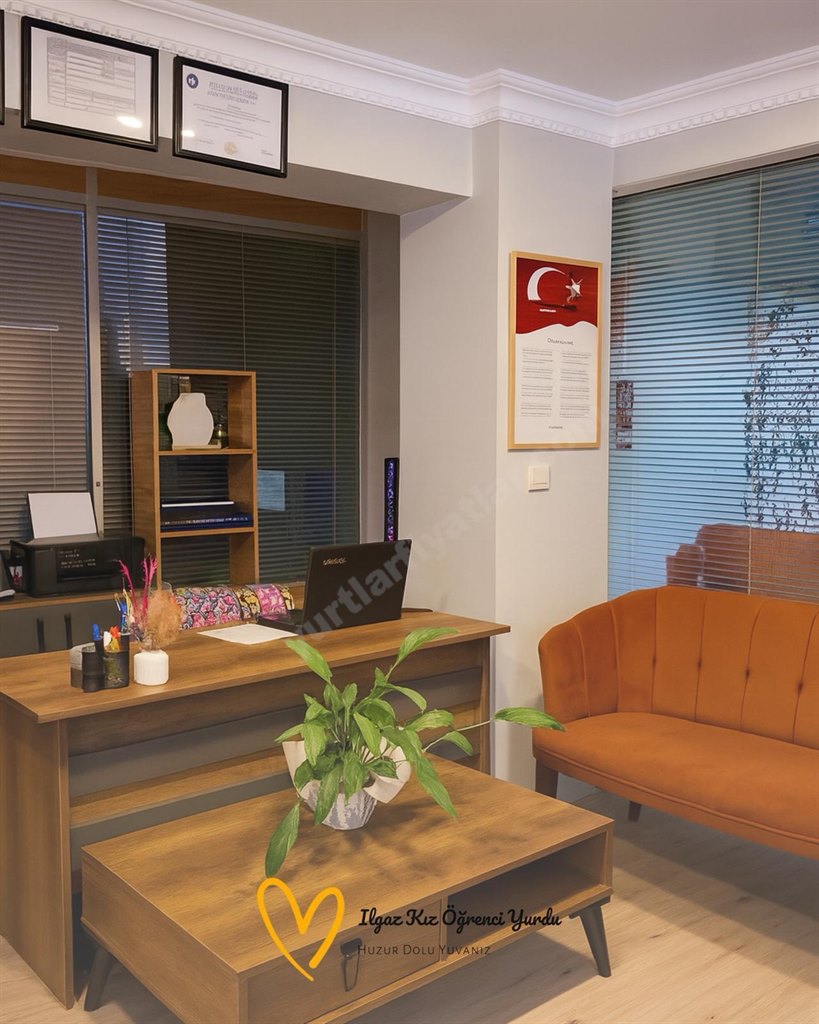 �sk�dar Ilgaz K�z ��renci Yurdu