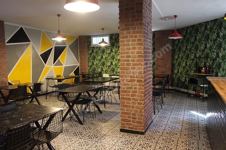 �sk�dar K�z ��renci Yurdu