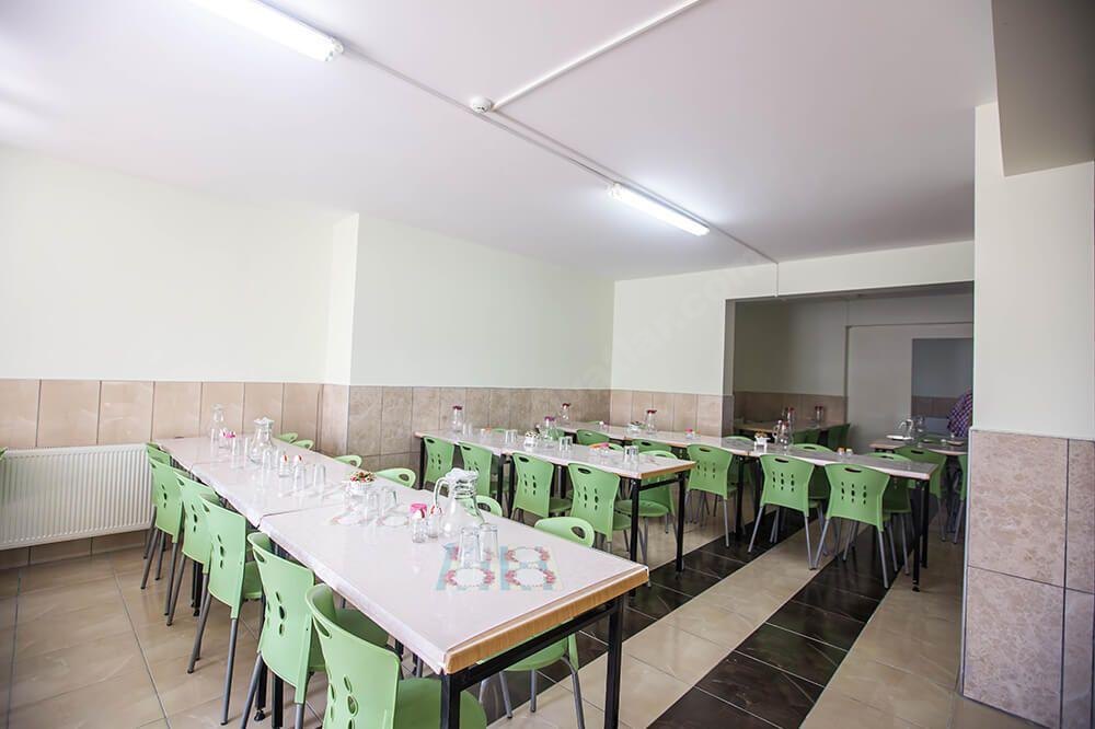 Marifet Bolu Erkek ��renci Yurdu