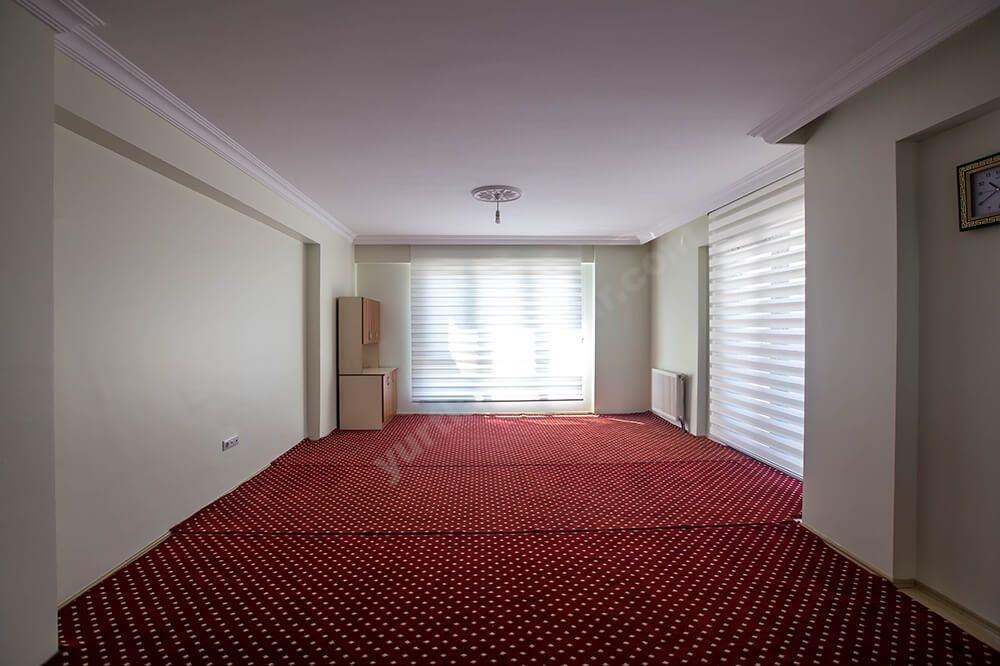 Marifet Bolu Erkek ��renci Yurdu