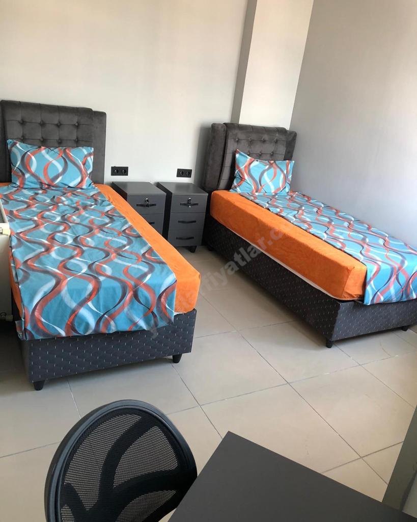 Pendik Han Erkek ��renci Yurdu