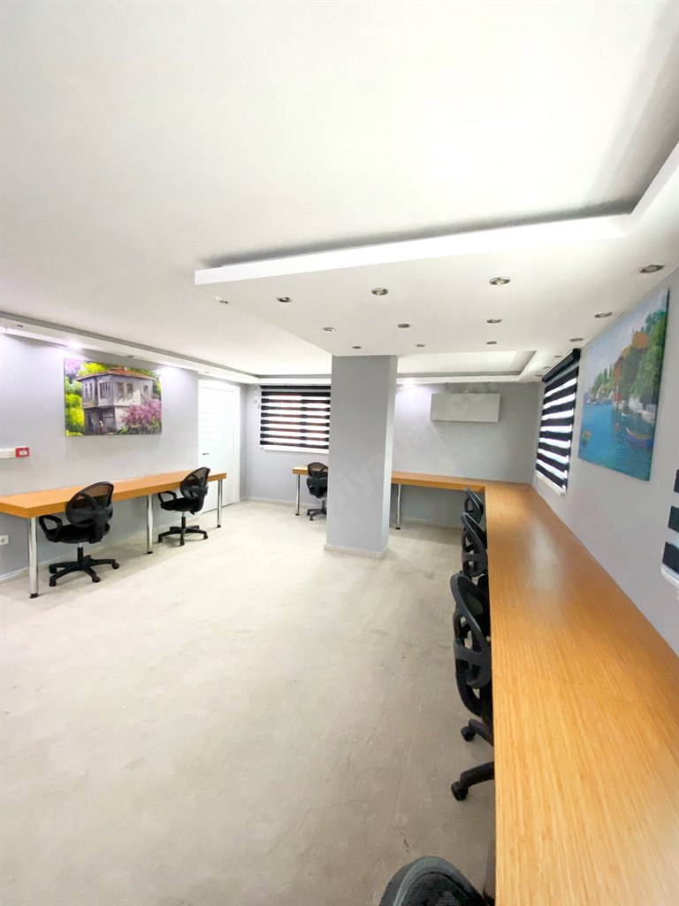 Pendik Han Erkek ��renci Yurdu