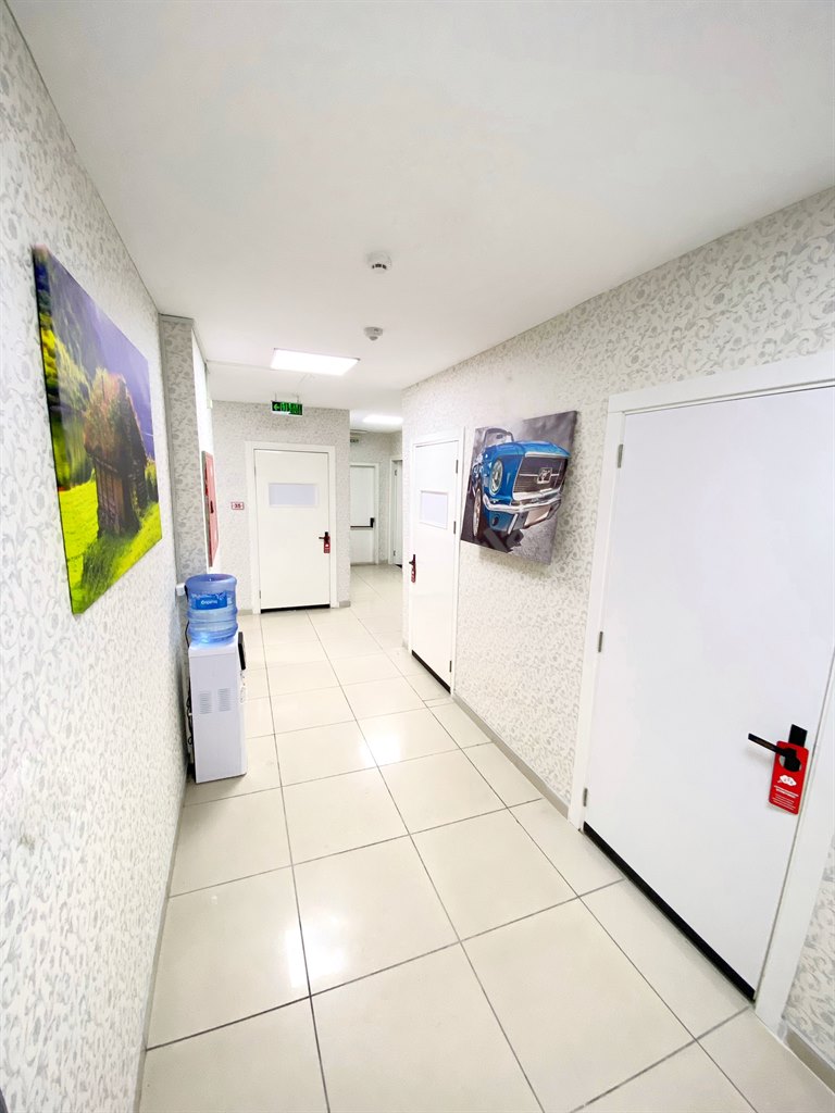 Pendik Han Erkek ��renci Yurdu