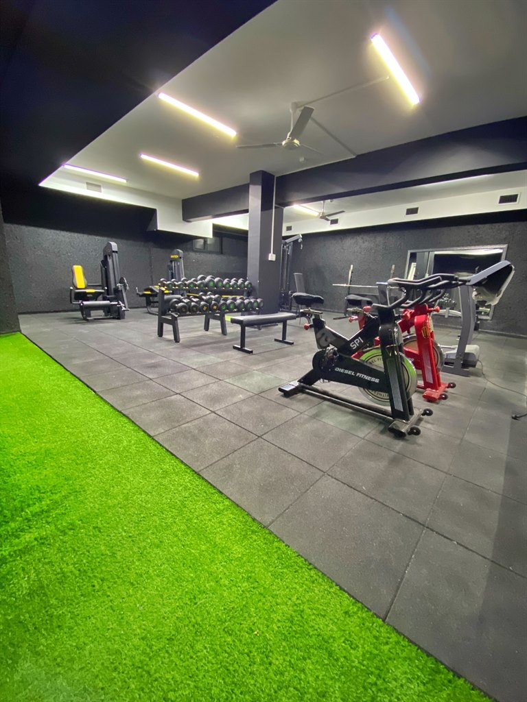 Pendik Han Erkek ��renci Yurdu