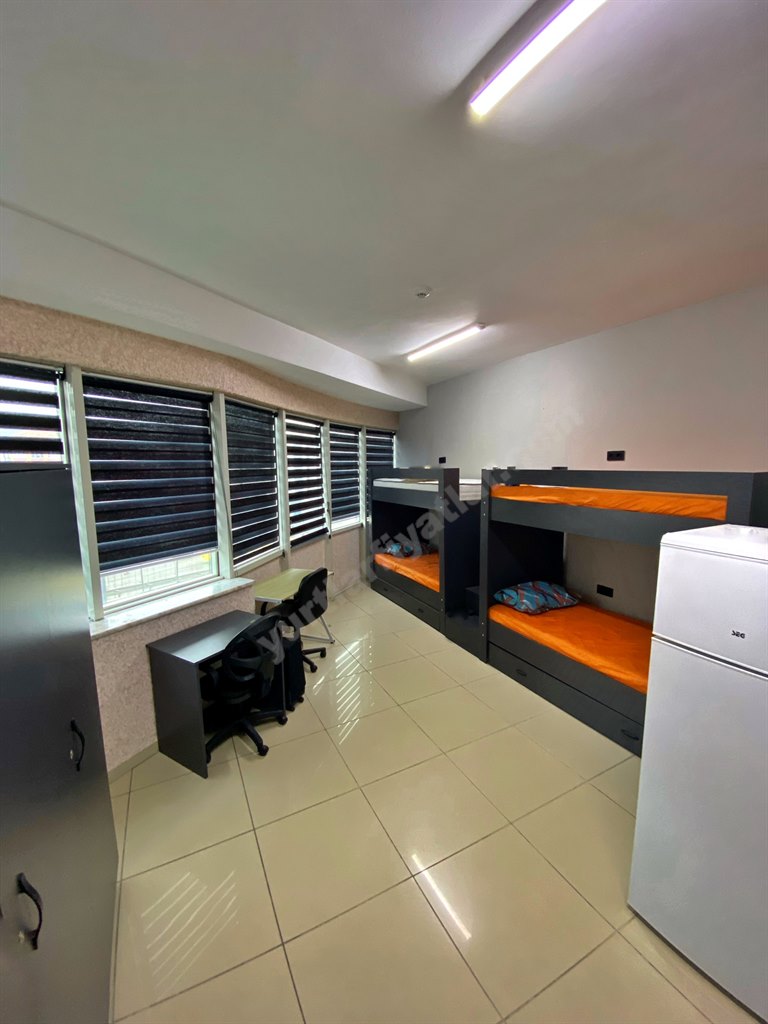 Pendik Han Erkek ��renci Yurdu