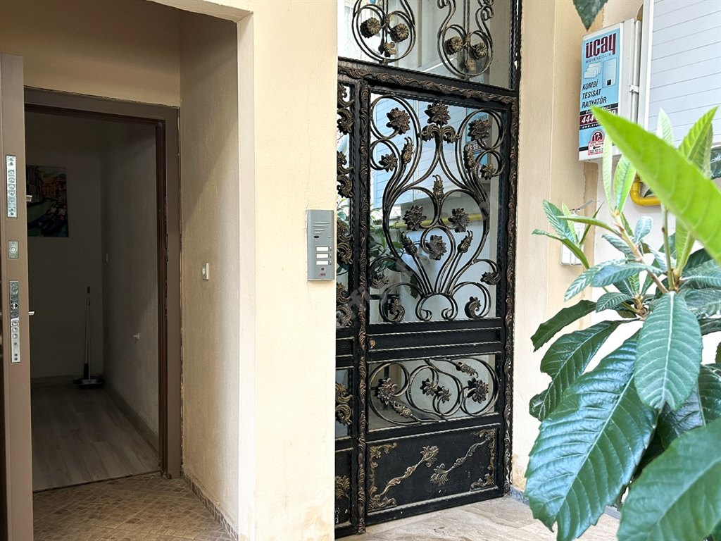 Modern ��renci Apart�