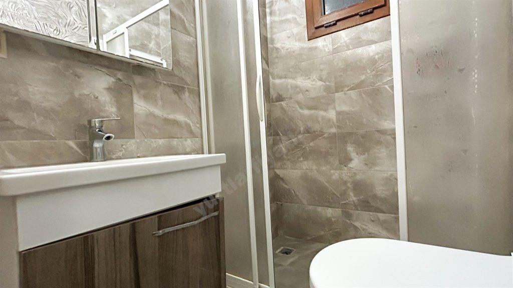 Modern ��renci Apart�