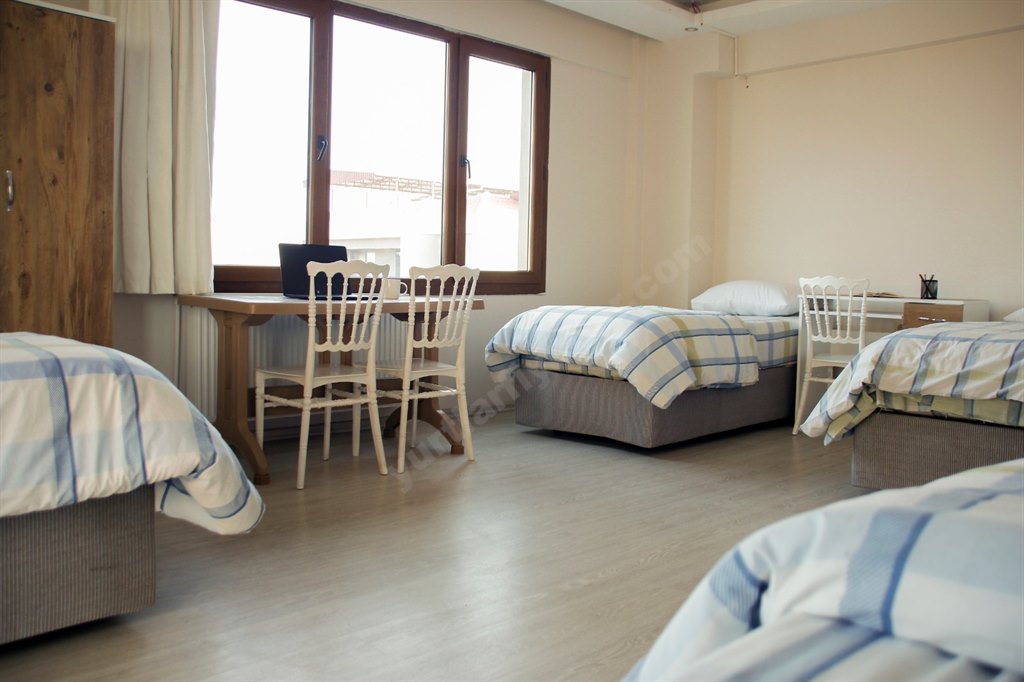 Modern ��renci Apart�