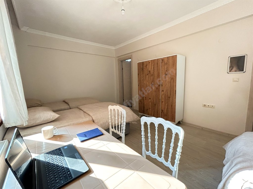 Modern ��renci Apart�