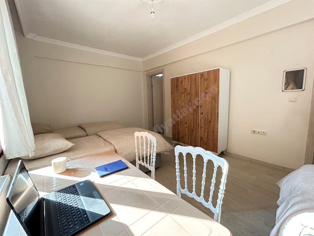 Modern ��renci Apart�