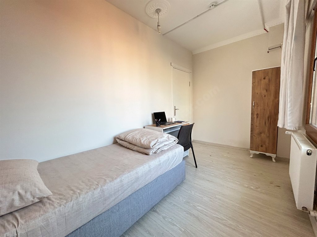 Modern ��renci Apart�