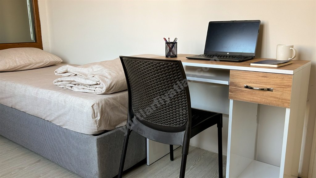 Modern ��renci Apart�