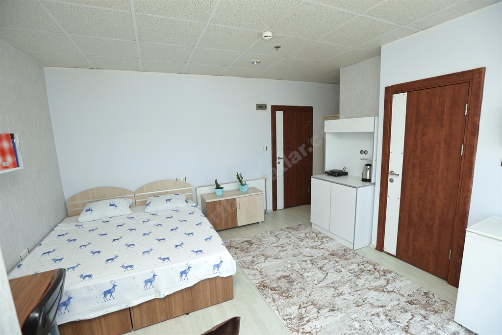 Ayy�ld�z Park Erkek ��renci Yurdu - 2 Ki�ilik Oda