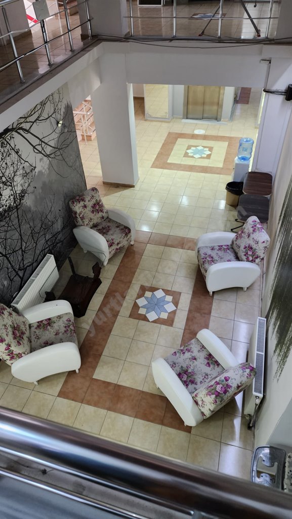 �anakkale Zeytin K�z ��renci Yurdu - Lobi