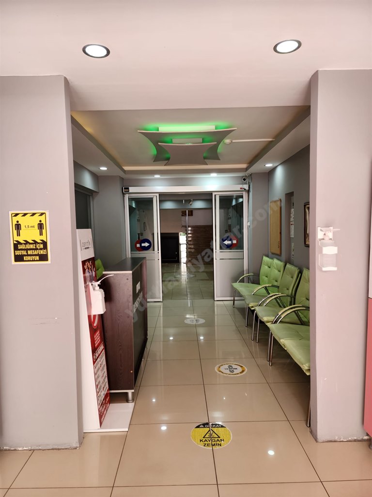 �anakkale Zeytin K�z ��renci Yurdu