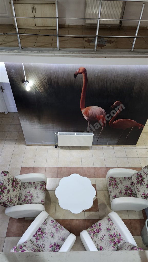 �anakkale Zeytin K�z ��renci Yurdu  - Lobi