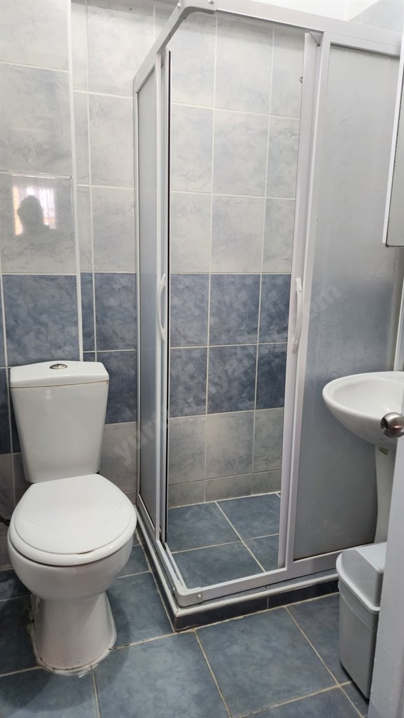 �anakkale Zeytin K�z ��renci Yurdu  - Banyo