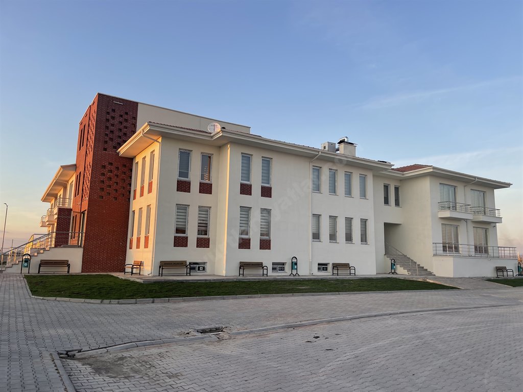 Marifet Aksaray Erkek ��renci Yurdu