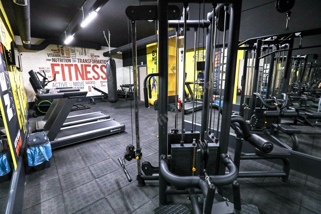 Academia Inn K�z Rezidans�