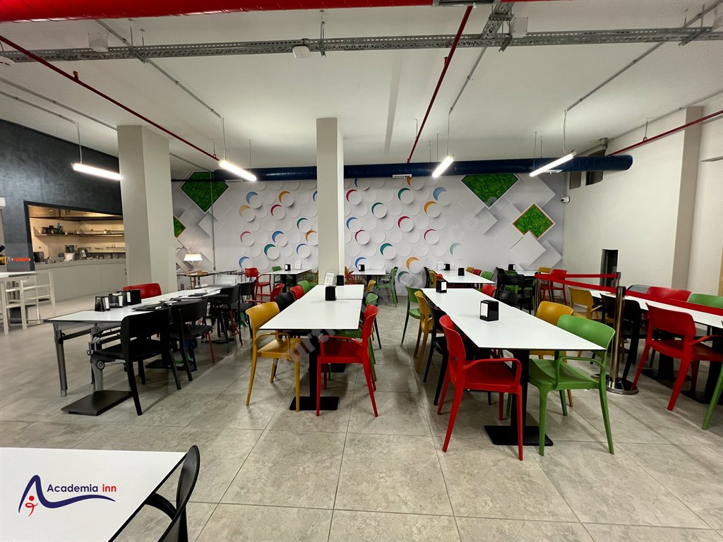 Academia Inn K�z Rezidans�