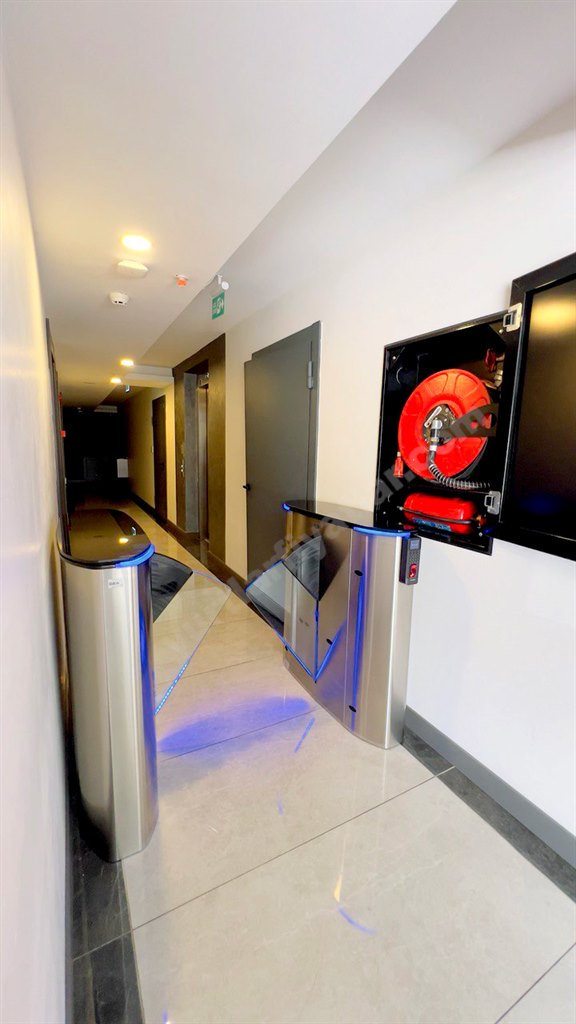 Academia Inn K�z Rezidans�